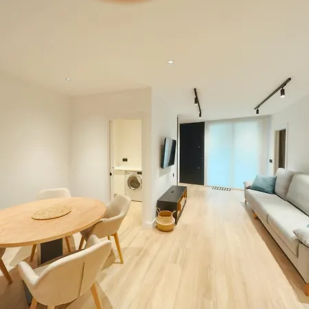 Lägenhet Cabanillas Silgar 2 *